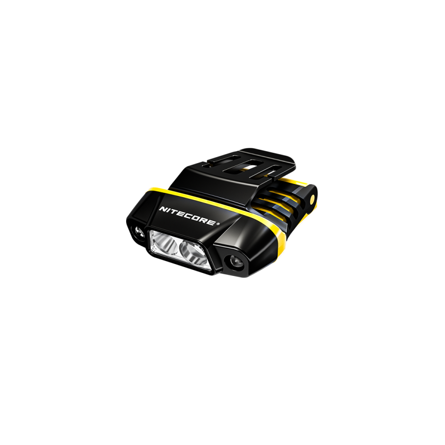 2026021412275862612_m NITECORE NU11 Intelligent IR Sensor Clip-on Cap Φακός - Image 1
