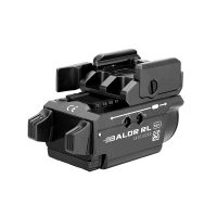 O-LIGHT Baldr RL Mini 600 Lumens Φακός Όπλου - Image 2