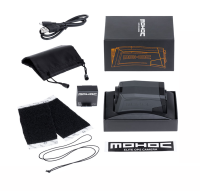 MOHOC® Επιχειρησιακή Κάμερα Κράνους - Image 4