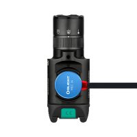 O-LIGHT Baldr Pro R 1350 Lumens Φακός Όπλου - Image 7