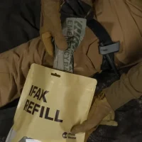 RHINO RESCUE IFAK ΚΙΤ Αναλώσιμων 7τμχ - Image 2