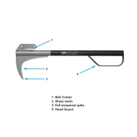 SET Car Rake - Image 4