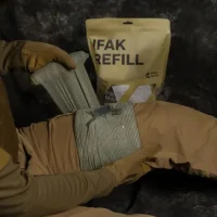 RHINO RESCUE IFAK ΚΙΤ Αναλώσιμων 7τμχ - Image 3