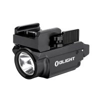O-LIGHT Baldr RL Mini 600 Lumens Φακός Όπλου