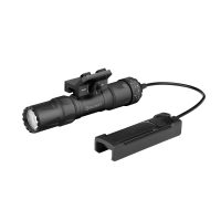 O-LIGHT Odin S M-LOK 1500 Lumens Φακός Όπλου