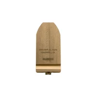 BLACK BOX CUSTOMS Magwell + Brass Insert Glock 17/34/45/47 - Image 9