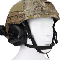 EARMOR Ωτοασπίδες-Ακουστικά Επικοινωνίας EARMOR M32X Plus, ARC, CB - Image 4