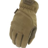 MECHANIX Tactical ColdWork™ FastFit® - Coyote - Γάντια