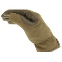 MECHANIX Tactical ColdWork™ FastFit® - Coyote - Γάντια - Image 6