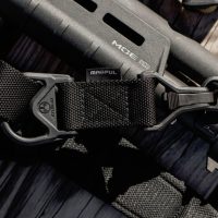 MAGPUL Ms3 Gen2 Αορτήρας Μαύρος - Image 4