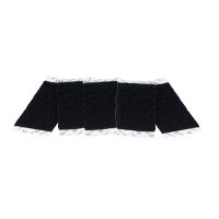 MOHOC® VELCRO® Αυτοκόλλητα 5τμχ