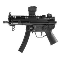 UTG Pro® Monolithic M-LOK® Χειροφυλακτήρας MP5K - Image 10