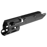 UTG Pro® Monolithic M-LOK® Χειροφυλακτήρας MP5K - Image 2
