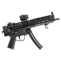 UTG PRO® Monolithic M-LOK Χειροφυλακτήρας H&K MP5 - Image 11