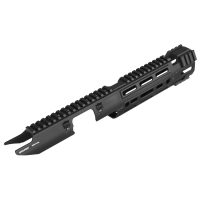UTG PRO® Monolithic M-LOK® Χειροφυλακτήρας για MP5 Μεγάλος - Image 3
