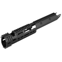UTG PRO® Monolithic M-LOK® Χειροφυλακτήρας για MP5 Μεγάλος - Image 4