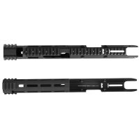 UTG PRO® Monolithic M-LOK® Χειροφυλακτήρας για MP5 Μεγάλος - Image 8