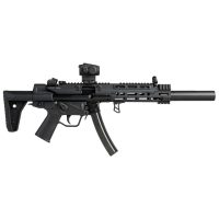 UTG PRO® Monolithic M-LOK® Χειροφυλακτήρας για MP5 Μεγάλος - Image 9