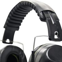 EARMOR M06A Παθητικές Ωτοασπίδες Μαύρες - Image 2