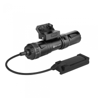 O-LIGHT Odin Mini 1250 Lumens Φακός Όπλου - Image 2