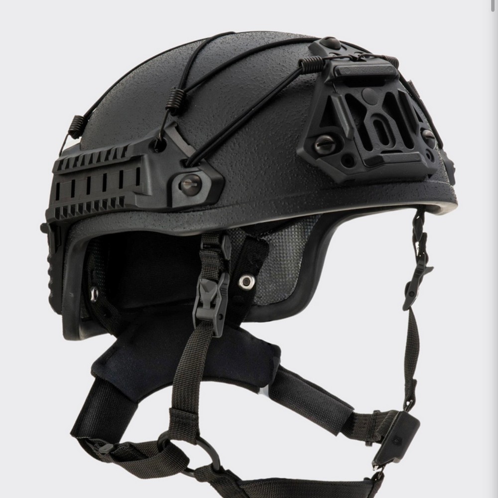 Screenshot SESTAN-BUSCH BK-ACH-HC Βαλιστικό Κράνος με Side Rails, NVG Mount, Helmet Cover - Image 1