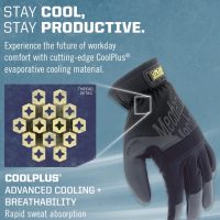 MECHANIX FastFit® Covert - Γάντια - Image 5