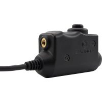 EARMOR PTT Διακόπτης για Kenwood Baofeng - Image 2