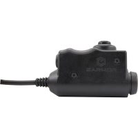 EARMOR PTT Διακόπτης για Kenwood Baofeng - Image 3