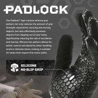 MECHANIX TAA Precision Pro High-Dexterity Grip Glove - Covert - Γάντια - Image 5