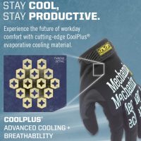 MECHANIX The Original® Covert - Γάντια - Image 4