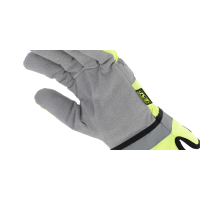 MECHANIX ColdWork Leather Gauntlet Hi-Viz - Γάντια - Image 2