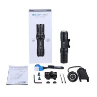 O-LIGHT Odin Mini 1250 Lumens Φακός Όπλου - Image 9