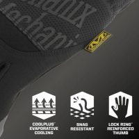 MECHANIX FastFit® Covert - Γάντια - Image 4