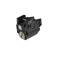 NITECORE NPL10 Led Φακός, Σετ με CR2 Μπαταρία