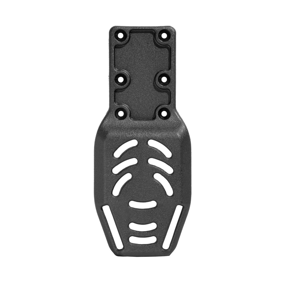 q3estrydtfgh KORE Holster Mount Mid Ride - Image 1