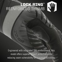 MECHANIX M-Pact® Coyote - Γάντια - Image 4
