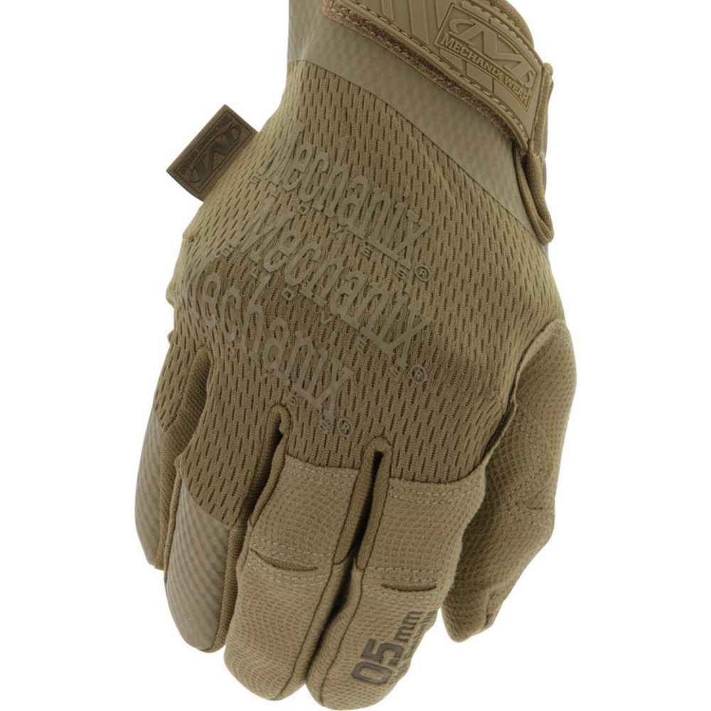 Screenshot MECHANIX Specialty 0.5mm Coyote - Γάντια - Image 1