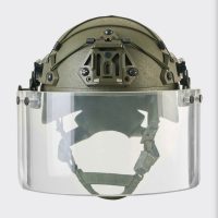 SESTAN-BUSCH VISOR VB2 Βαλλιστική Προσωπίδα