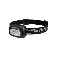 NITECORE NU30 Triple Output Lightweight Outdoor Φακός Κεφαλής