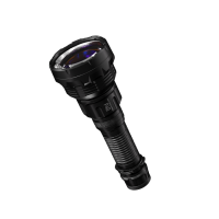 NITECORE P40 Ultra-Long Throw Dual Beam LEP Φακός - Image 2