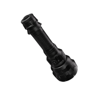 NITECORE P40 Ultra-Long Throw Dual Beam LEP Φακός - Image 3