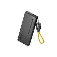 NITECORE NB10000 Gen4 Ultra Lightweight Competition-Grade Power Bank