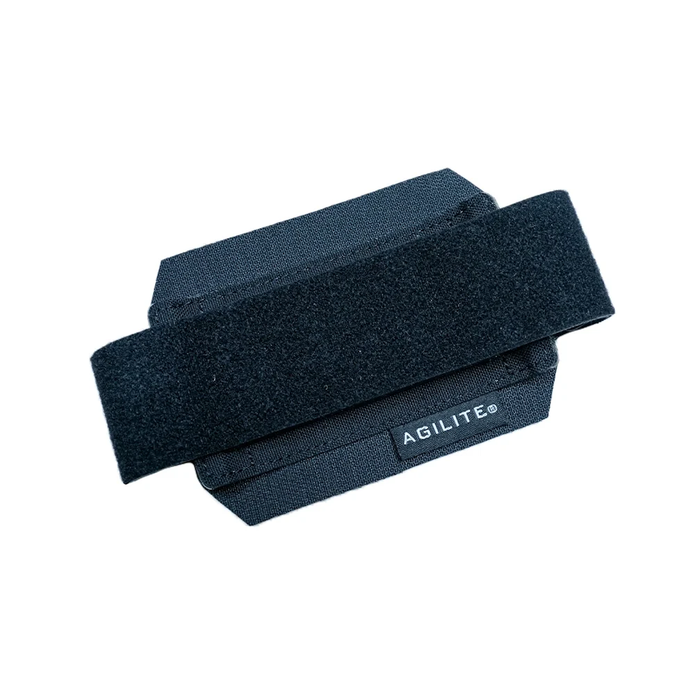 CopyofCCW_FANNYPACK2 AGILITE Hook-Backed CCW Θήκη Όπλου για Τσαντάκι - Image 1