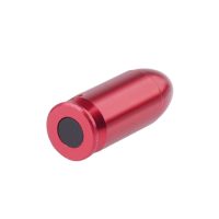 GUNPANY 0.45 ACP Φυσίγγια Ξηράς Προπόνησης 6τμχ - Image 3