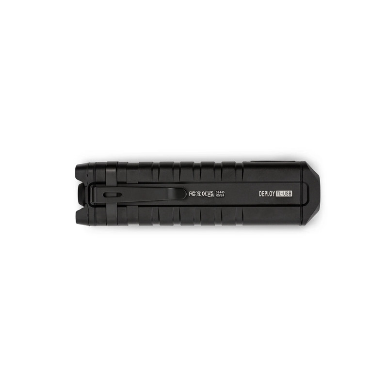53445_019_DeployTL_USB_Light_02_result 5.11 Deploy Tl-USB Φακός - Image 1