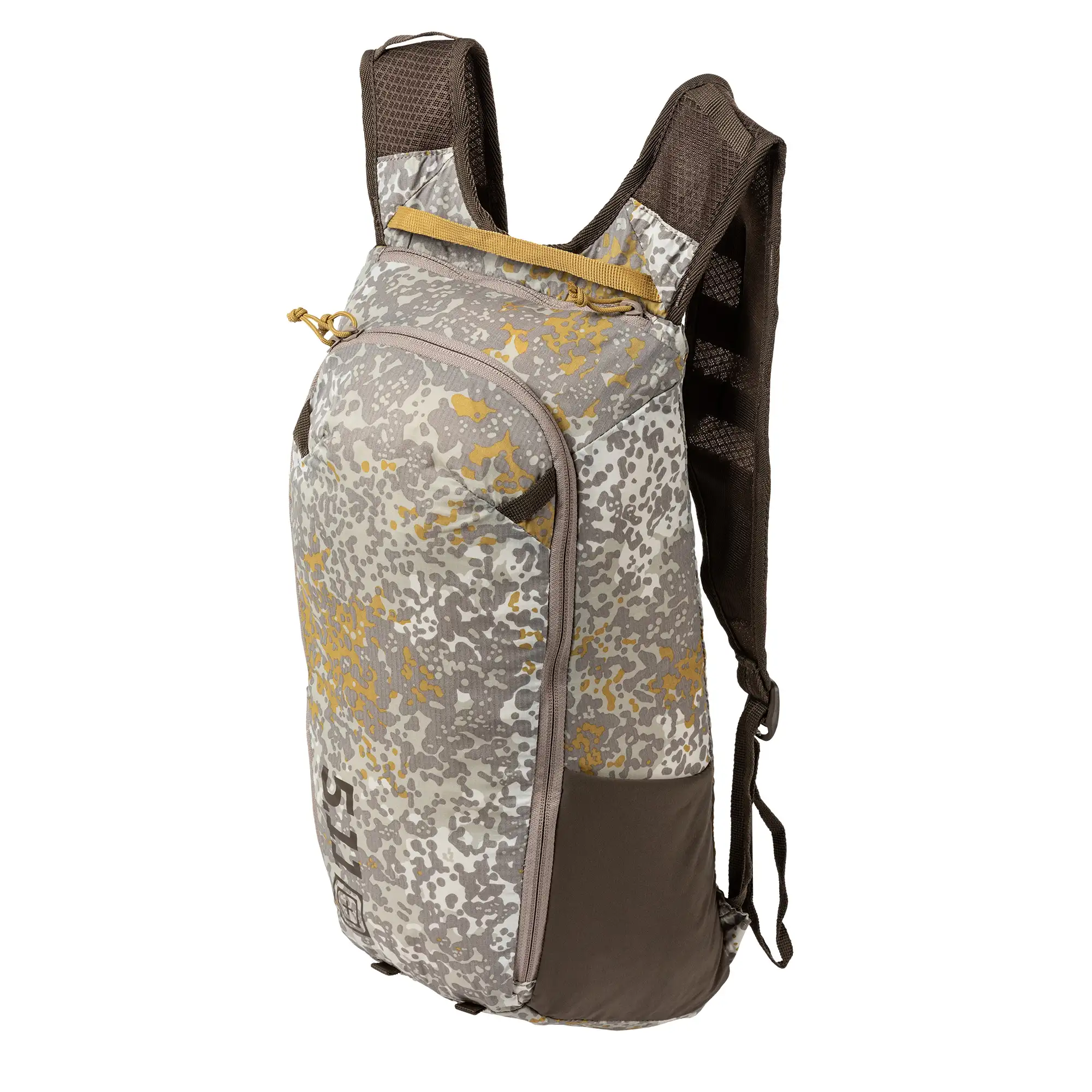 56772_1055_MOLLE_PackablePack_03 5.11 MOLLE Packable 12L Σακίδιο - Image 1