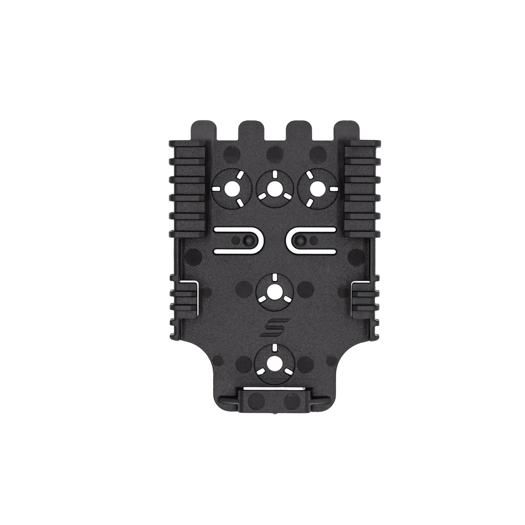 SAF_QLS-2.0_Receiver_Plate-1024x1024-22a0016 SAFARILAND QLS 22 Receiver Plate - Image 1