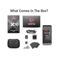 MANTIS X10 Elite Shooting Performance System