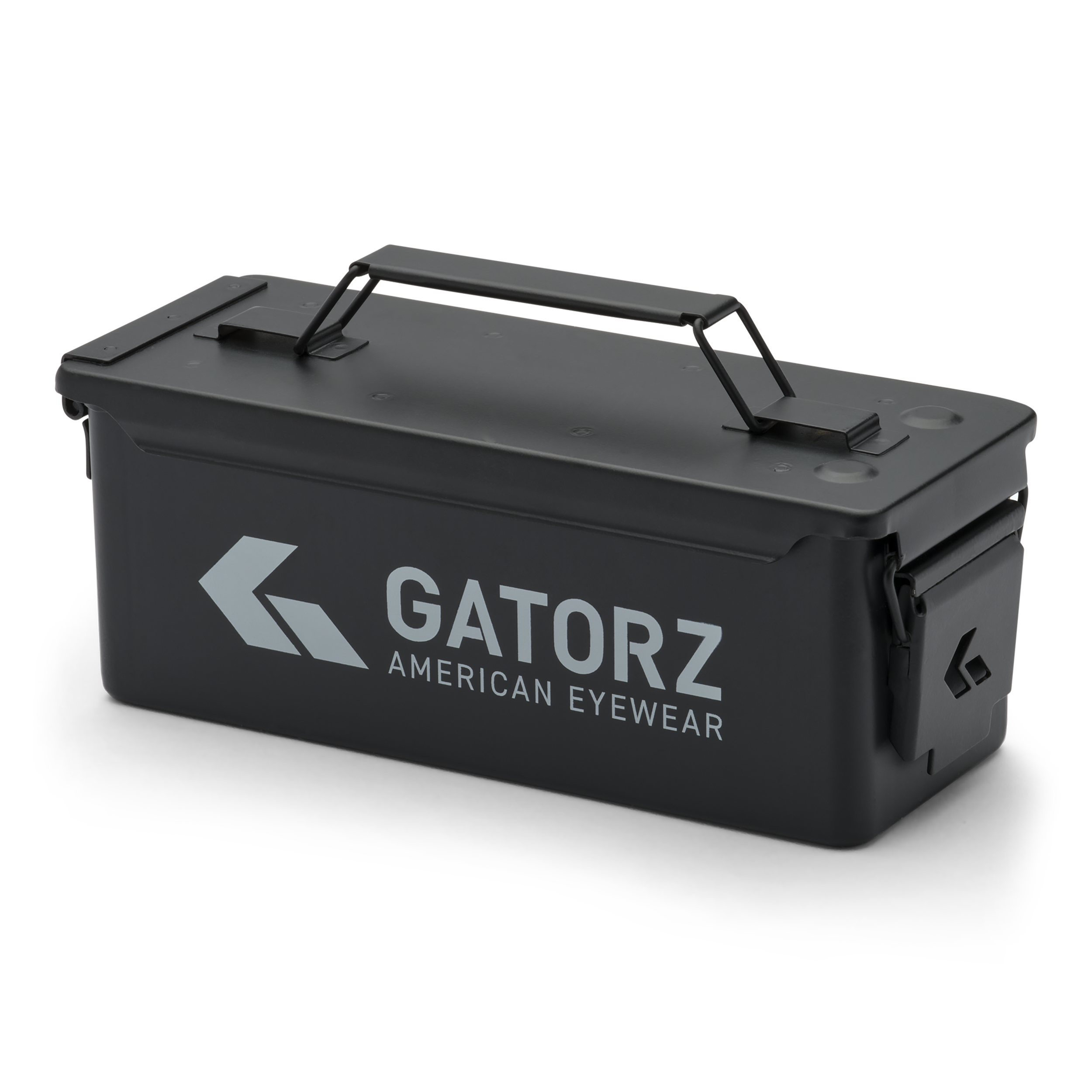 03-gatorz-ammo-can-closed-angle GATORZ Ammo Can Θήκη Γυαλιών - Image 1