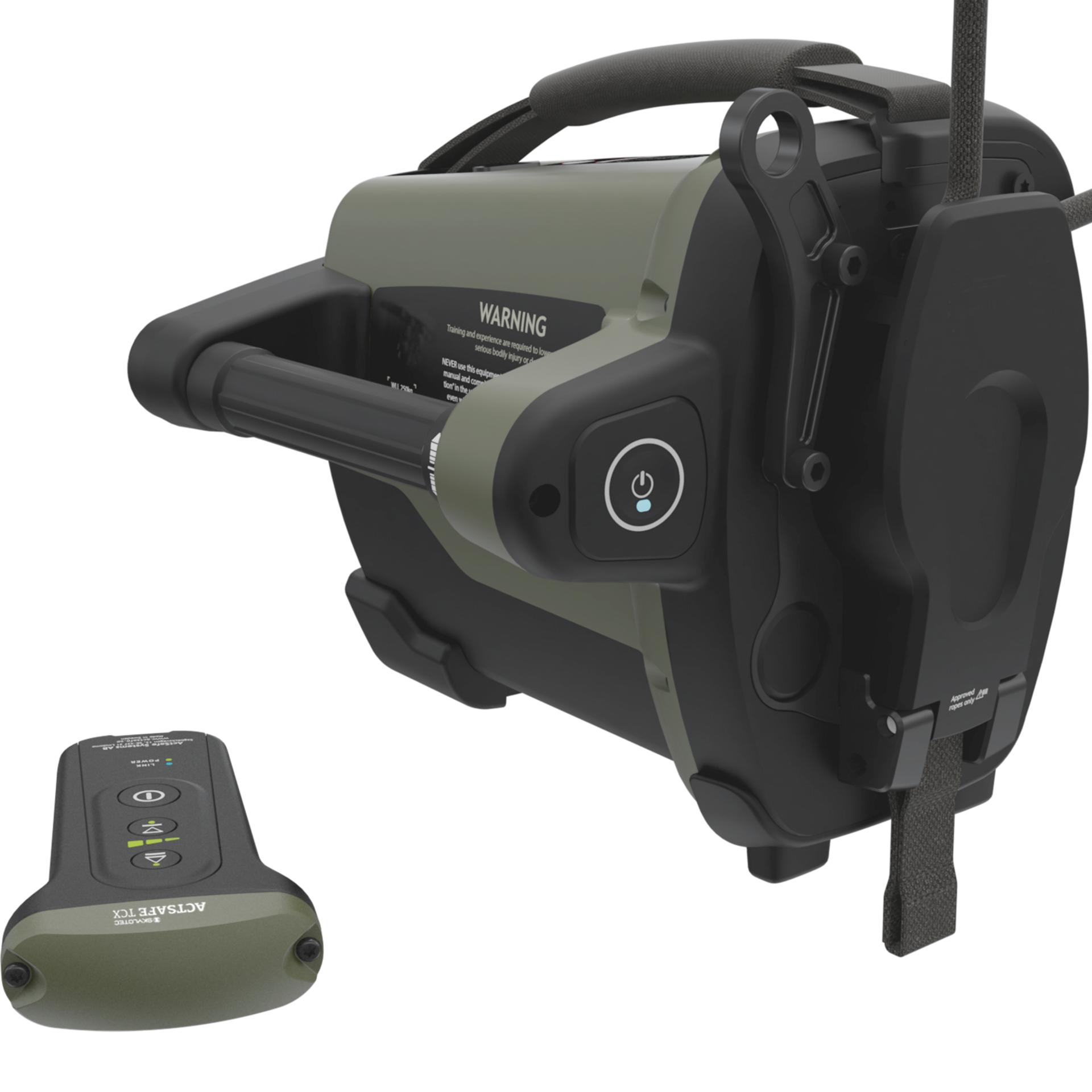 POA-013_source_1920x1920 ACTSAFE TCXII Urban Assault Ηλεκτρικός αναβατήρας - Image 1
